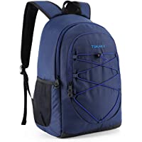 TOURIT Mochila Nevera Mochila Térmica Nevera Portatil Mochila Ligera con Enfriador Genial para el Almuerzo- Picnics…